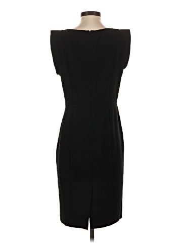 Kenneth Cole New York Cocktail Dress (view 2)