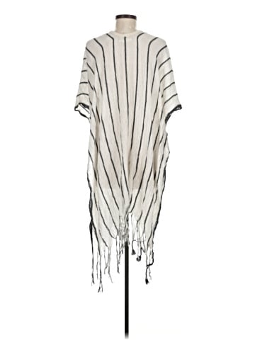 Michael Stars Poncho (view 2)