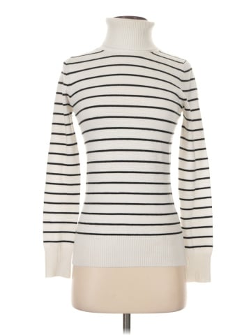 French Connection Turtleneck Sweater (view 1)