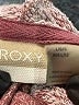 Roxy Burgundy Sweatshirt Size L - photo 7
