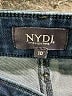 NYDJ Blue Jeans Size 10 - photo 7