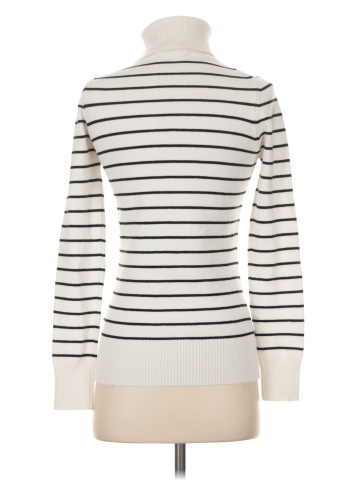 French Connection Turtleneck Sweater (view 2)