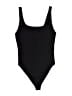 Trafaluc by Zara Black Bodysuit Size M - photo 1