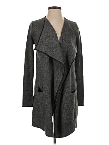 Zara Cardigan (view 1)