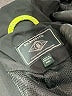 G.H. Bass & Co. 100% Polyester Black Raincoat Size XXL - photo 6