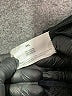 G.H. Bass & Co. 100% Polyester Black Raincoat Size XXL - photo 7