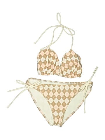Shoshanna Two Piece Swimsuit (view 1)