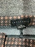 Sanctuary Houndstooth Brown Casual Pants Size XL - photo 4