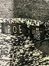 Roe Tweed Black Pullover Sweater Size M - photo 7