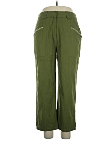Cleobella Cargo Pants (view 1)