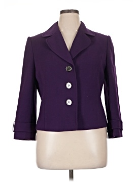 Tahari By Asl Blazer