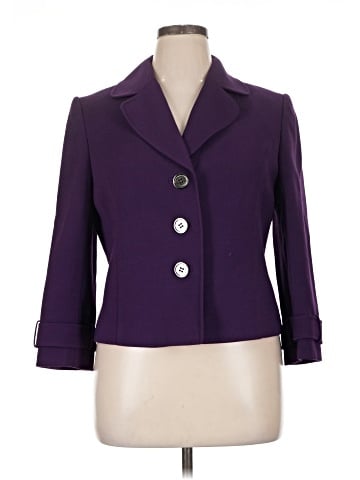 Tahari by ASL Blazer (view 1)