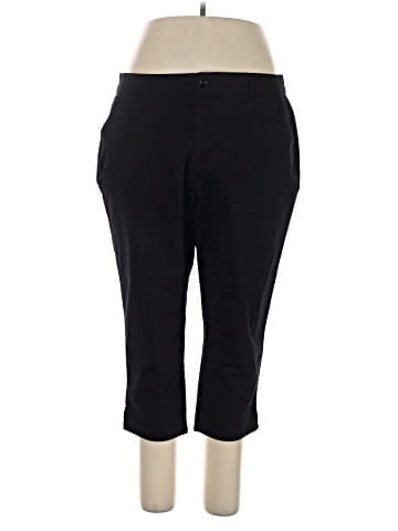 Style&Co Active Pants (view 1)