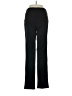 Harve Benard Solid Black Active Pants Size 2 - photo 2