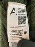 Allude 100% Cashmere Solid Green Cashmere Pullover Sweater Size XS - photo 8