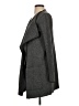 Zara Gray Cardigan Size S - photo 5