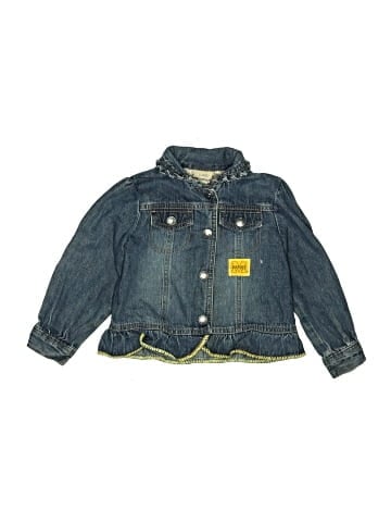 Arizona Jean Company Denim Jacket (view 1)