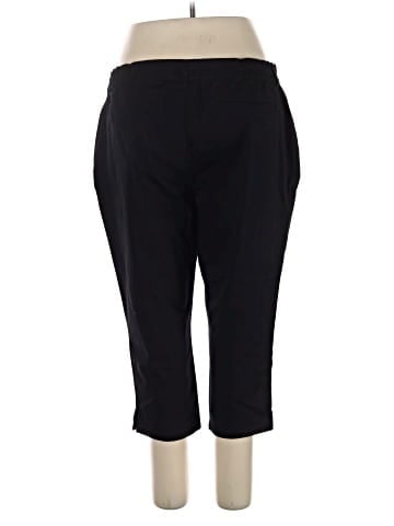 Style&Co Active Pants (view 2)