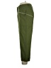 Cleobella Green Cargo Pants Size XL - photo 5