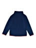 Threads 4 Thought 100% Polyester Blue Track Jacket Size 7 - photo 2
