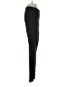 Harve Benard Solid Black Active Pants Size 2 - photo 4