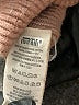 Free People Solid Tan Turtleneck Sweater Size XS - photo 8