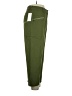Cleobella Green Cargo Pants Size XL - photo 4