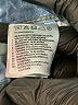 H&M Hearts Blue Jeans Size 6 - photo 5