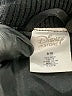 Disney Store 100% Polyester Black Jacket Size 9 - 10 - photo 3