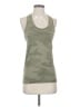 J. Galt Green Tank Top Size S (estimated) - photo 1