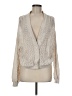 Splendid Ivory Cardigan Size M - photo 1