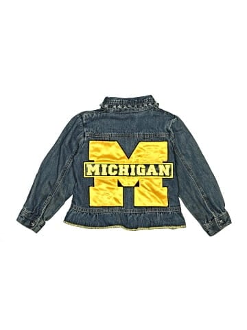 Arizona Jean Company Denim Jacket (view 2)