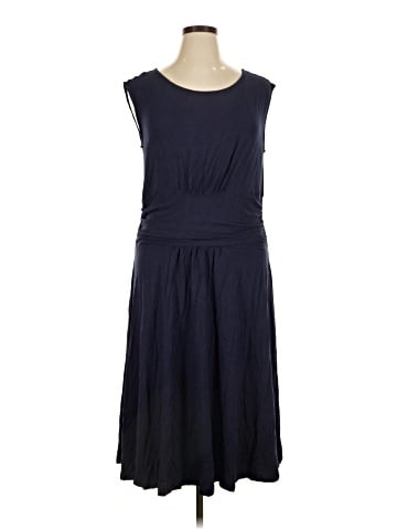 Travelsmith Casual Dress (view 1)