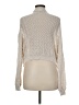 Splendid Ivory Cardigan Size M - photo 2