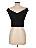 Ronny Kobo Black Cardigan Size L - photo 2