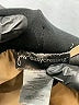 Just My Size Solid Black Active Pants Size 1X Plus - photo 7