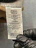 Just My Size Solid Black Active Pants Size 1X Plus - photo 8