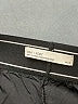 OAK + FORT Solid Black Casual Pants Size XS - photo 7