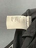 OAK + FORT Solid Black Casual Pants Size XS - photo 8
