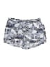 Aerie Tropical Silver Shorts Size M - photo 1