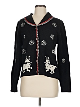 Susan Bristol Cardigan
