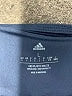 Adidas Solid Blue Active Pants Size L - photo 7