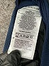 Adidas Solid Blue Active Pants Size L - photo 8