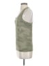 J. Galt Green Tank Top Size S (estimated) - photo 5