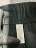 90 Degree by Reflex Solid Black Track Pants Size S - photo 7