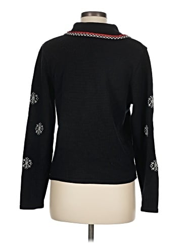 Susan Bristol Cardigan (view 2)