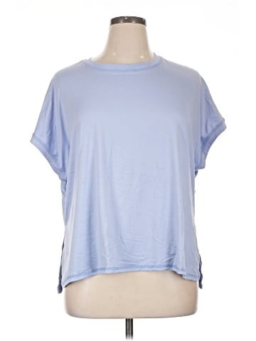 Velocity Active T-Shirt (view 1)