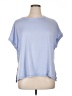 Velocity Blue Active T-Shirt Size 1X - photo 1