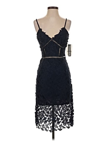 Design Lab Lord & Taylor Cocktail Dress (view 1)