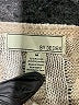 By Design Metallic Tan Pullover Sweater Size M - photo 7